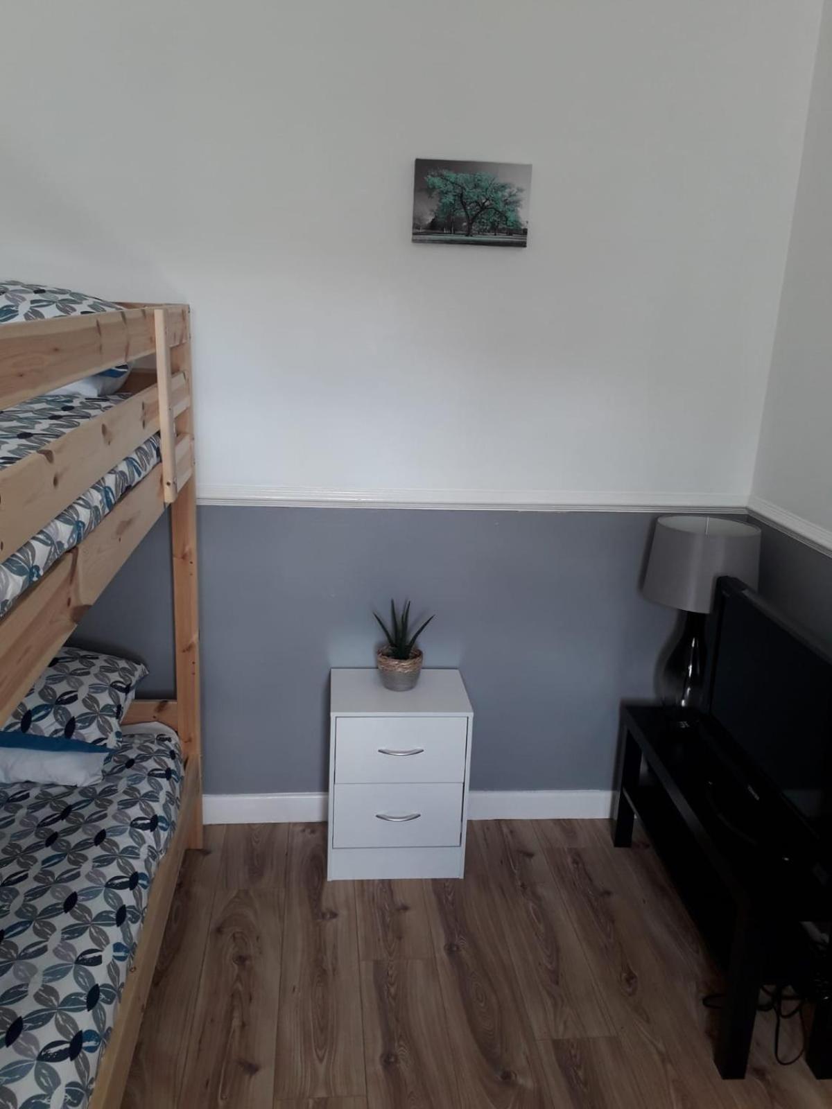 The Mustard Seed Villa Kilkeel Ngoại thất bức ảnh