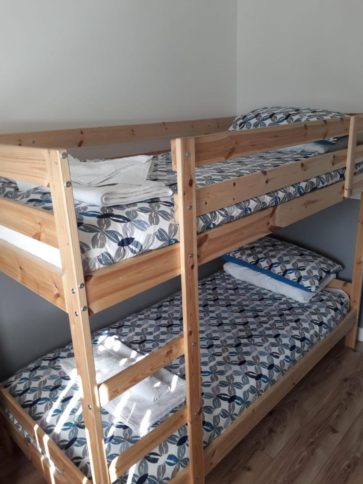 The Mustard Seed Villa Kilkeel Ngoại thất bức ảnh