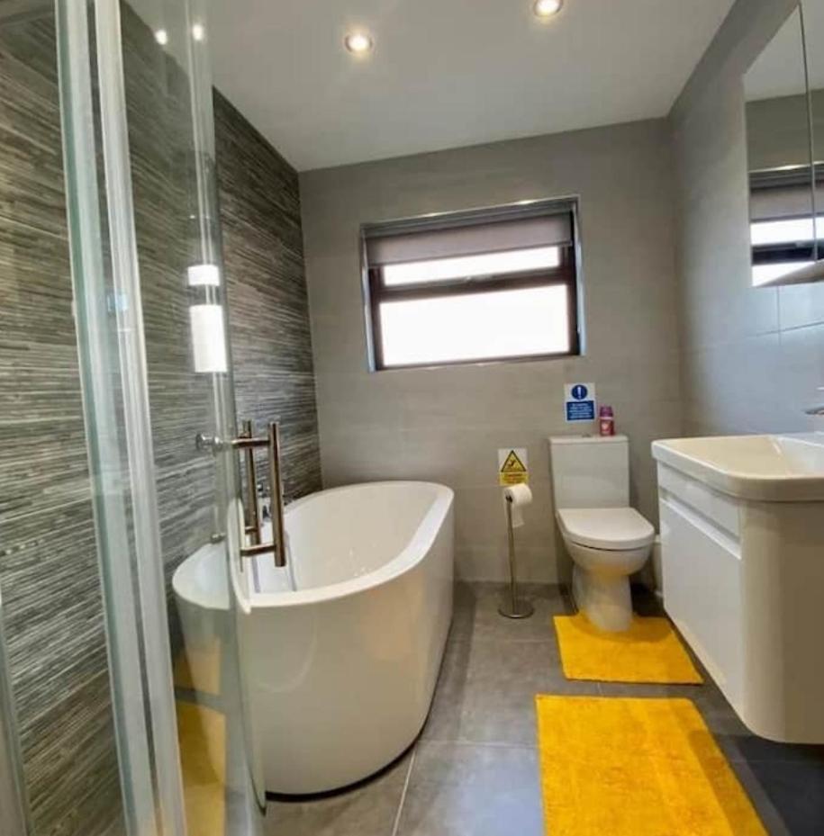 The Mustard Seed Villa Kilkeel Ngoại thất bức ảnh