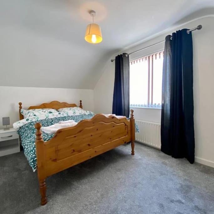 The Mustard Seed Villa Kilkeel Ngoại thất bức ảnh