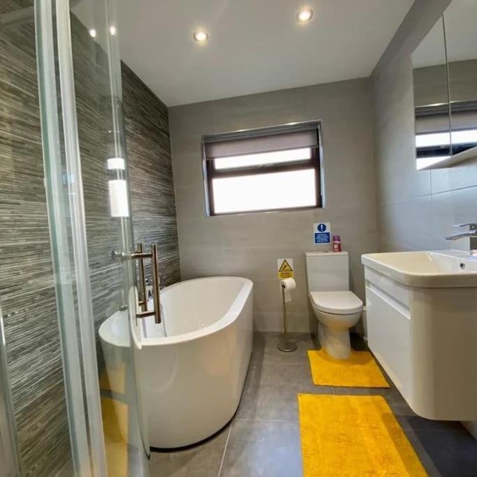 The Mustard Seed Villa Kilkeel Ngoại thất bức ảnh