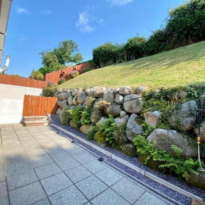 The Mustard Seed Villa Kilkeel Ngoại thất bức ảnh