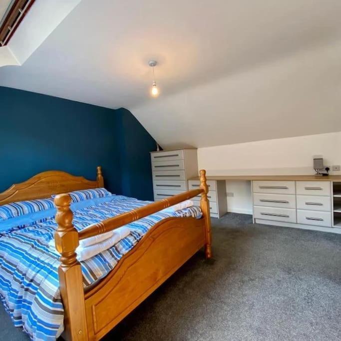 The Mustard Seed Villa Kilkeel Ngoại thất bức ảnh